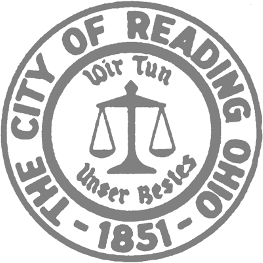 City of Reading